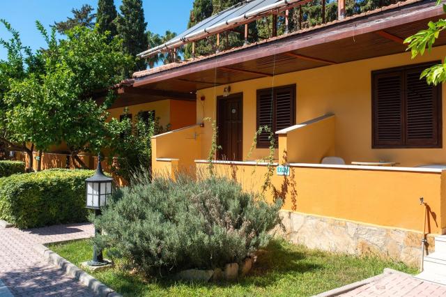 Özlem Garden