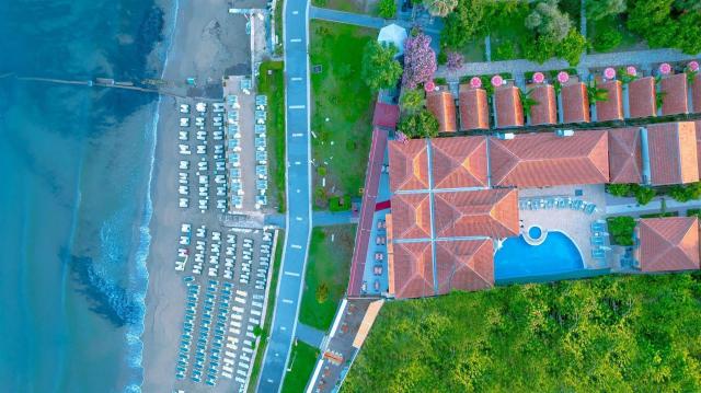 Özlem Garden