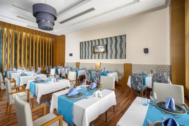 Kirman Leodikya Resort