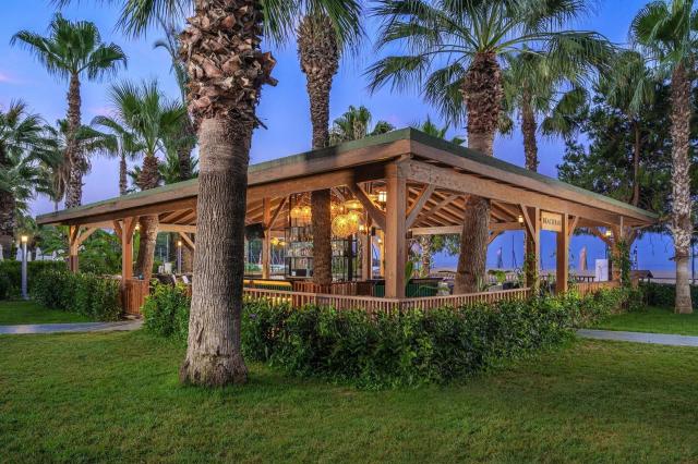 Kirman Leodikya Resort