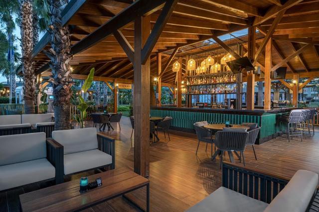 Kirman Leodikya Resort