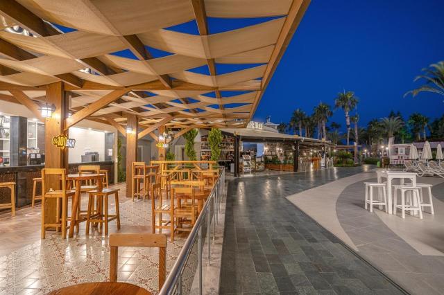Kirman Leodikya Resort