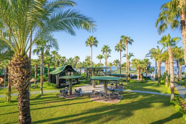 Kirman Leodikya Resort