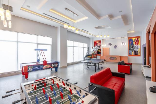 Kirman Leodikya Resort