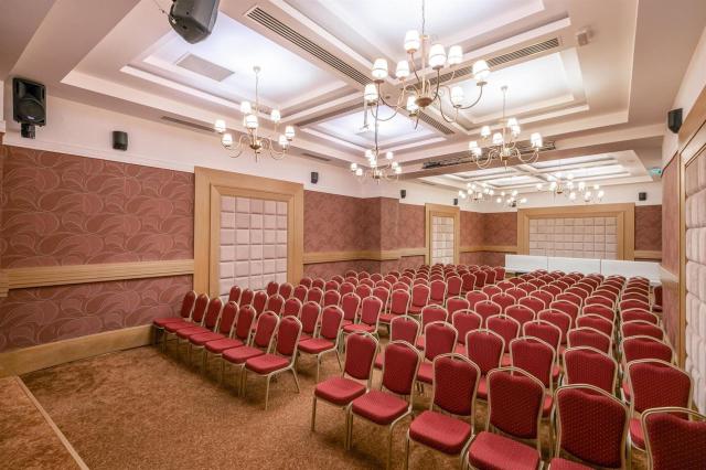 Kirman Leodikya Resort