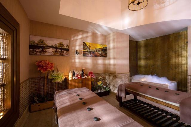 Kirman Leodikya Resort