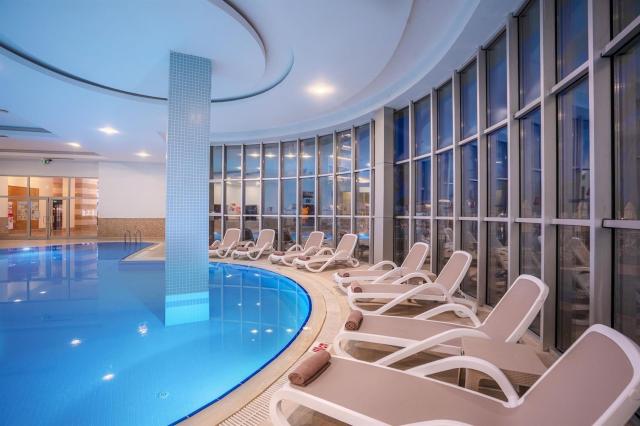 Kirman Leodikya Resort