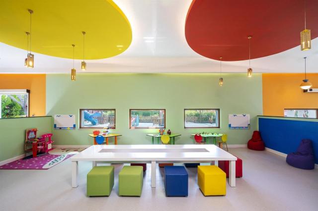 Kirman Leodikya Resort