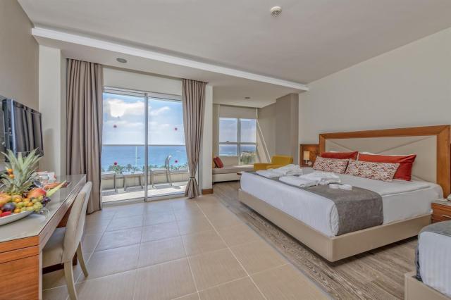 Kirman Leodikya Resort