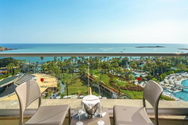 Kirman Leodikya Resort