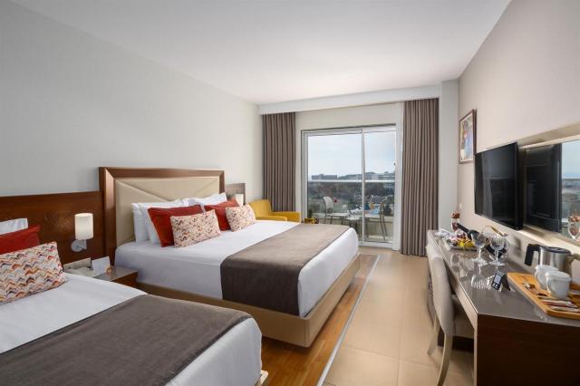 Kirman Leodikya Resort