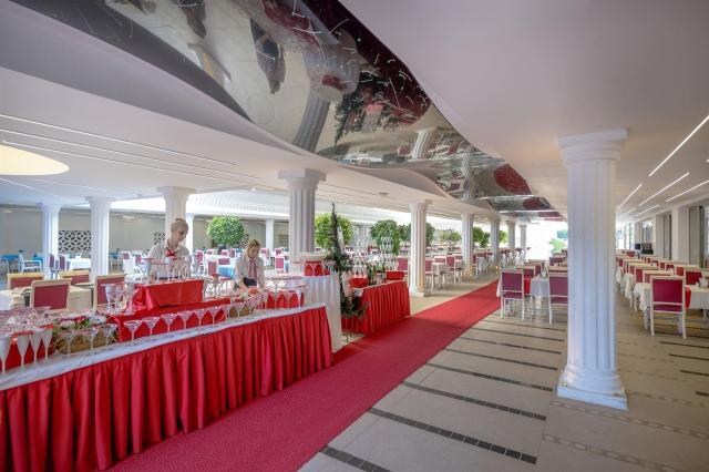 Beach Club Doganay