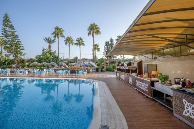 Beach Club Doganay