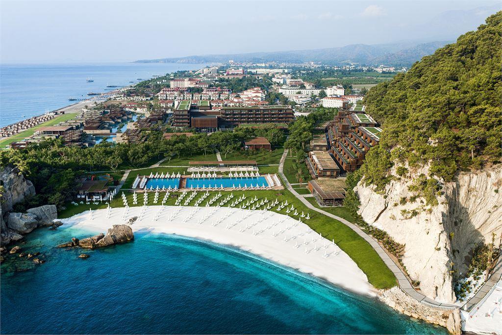 Maxx Royal Kemer Resort