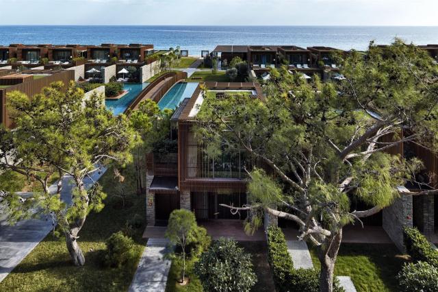 Maxx Royal Kemer