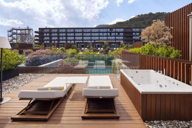 Maxx Royal Kemer