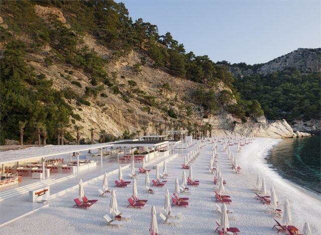 Maxx Royal Kemer
