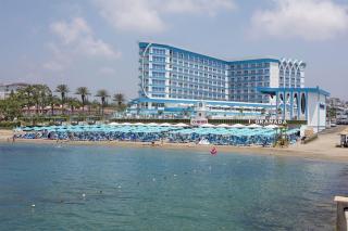 Granada Luxury Beach