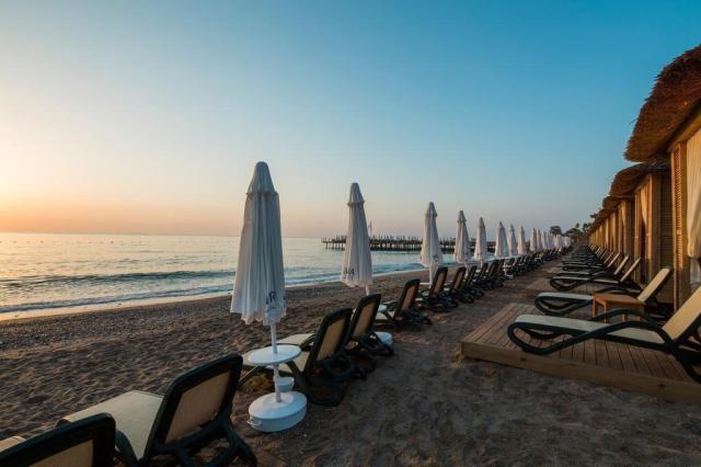Nirvana Mediterranean Excellence