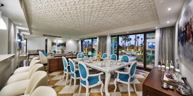 Nirvana Mediterranean Excellence