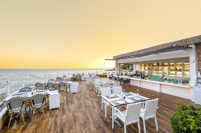 Utopia Beach Club