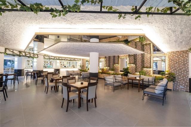 Utopia Beach Club