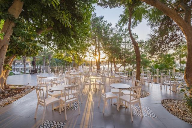 Utopia Beach Club