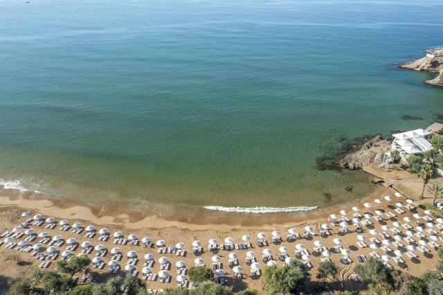 Utopia Beach Club