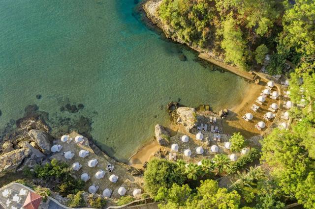 Utopia Beach Club