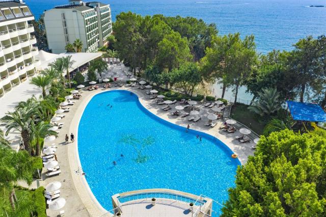 Utopia Beach Club