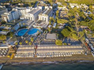 Armas Gül Beach