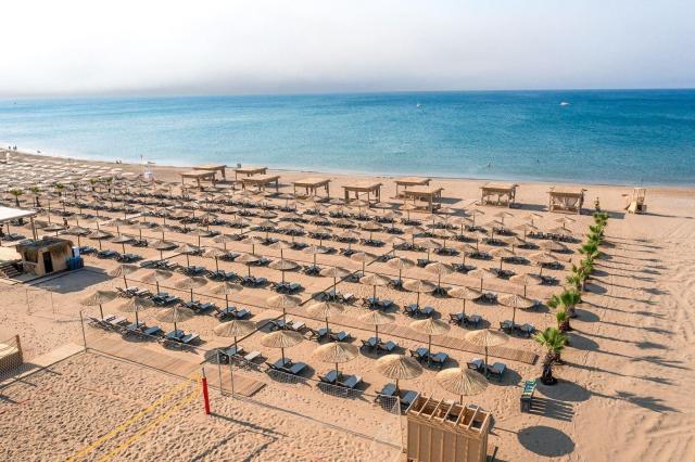 Liu Resorts