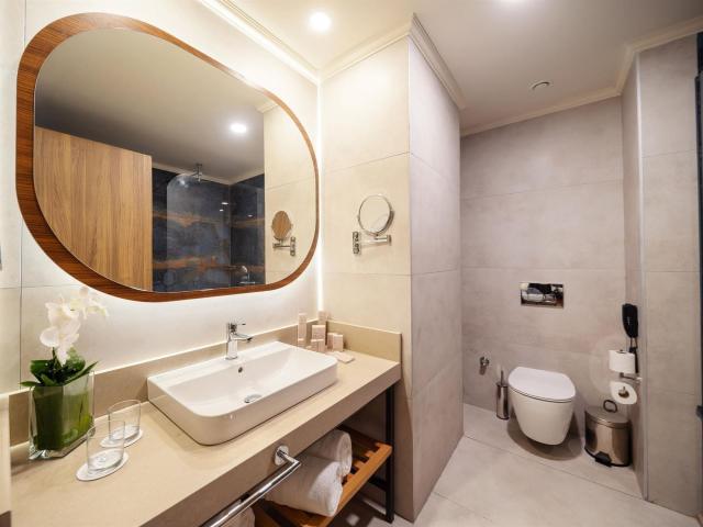 Liu Resorts