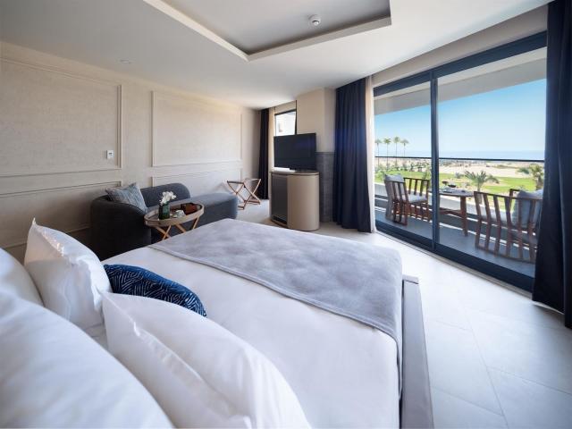 Liu Resorts