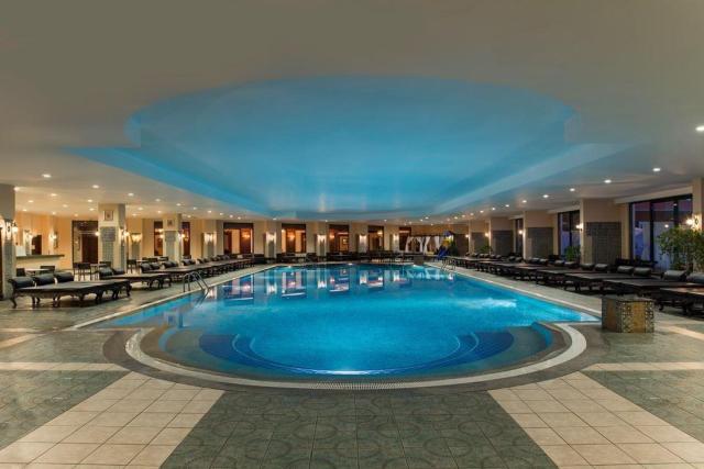 Delphin Palace
