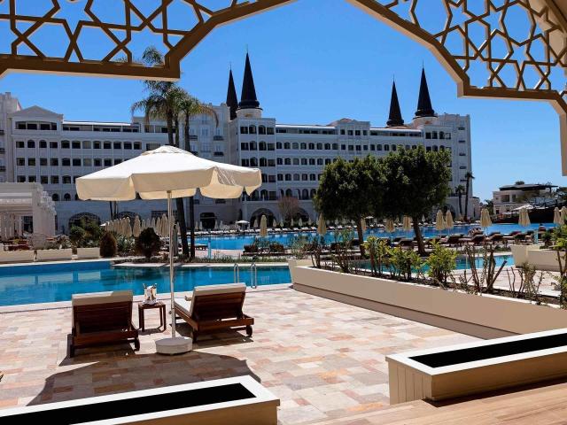 Titanic Mardan Palace
