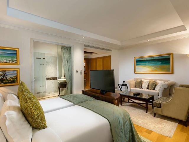 Titanic Mardan Palace
