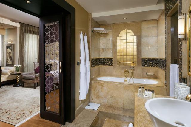 Titanic Mardan Palace