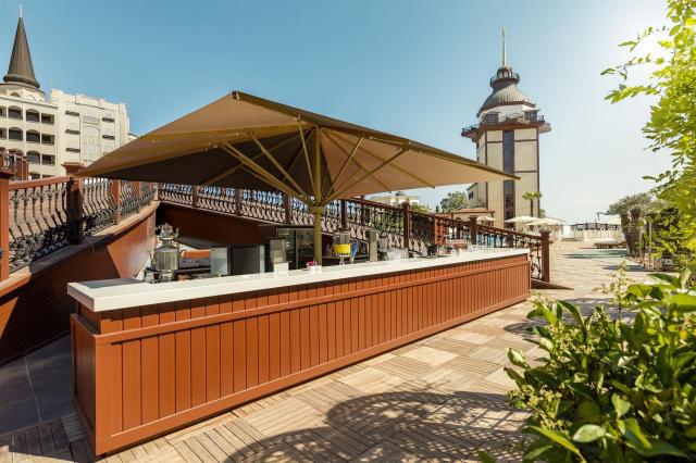 Titanic Mardan Palace