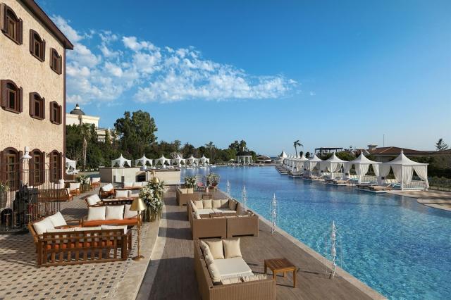Titanic Mardan Palace