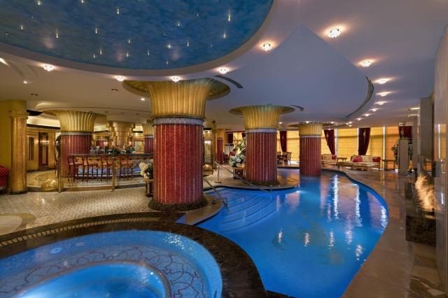 Titanic Mardan Palace