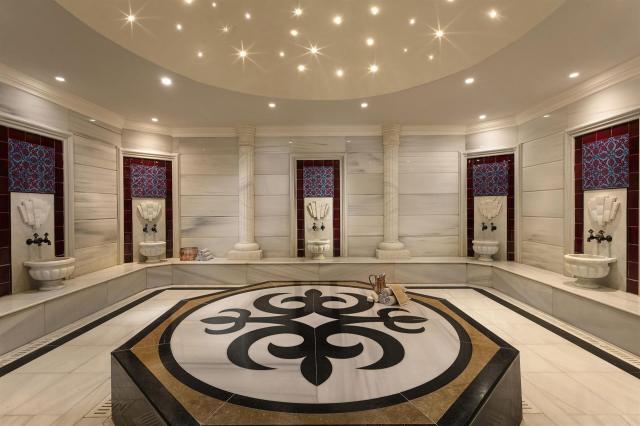 Titanic Mardan Palace