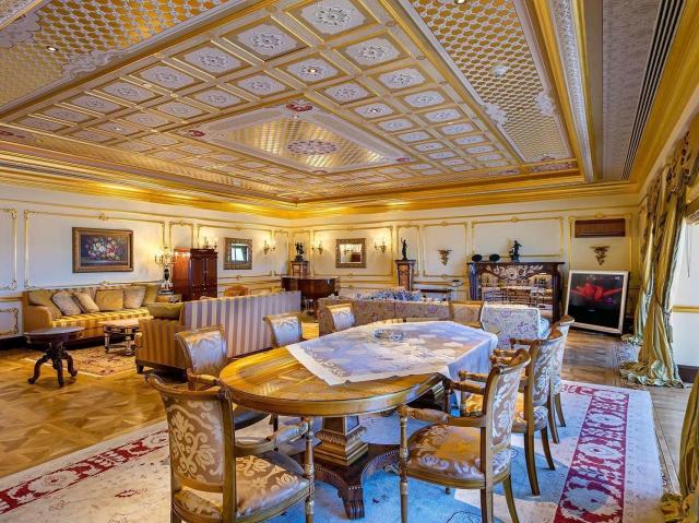 Titanic Mardan Palace
