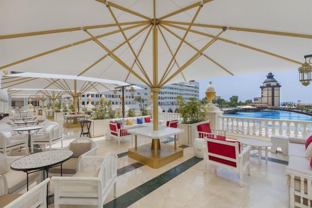 Titanic Mardan Palace