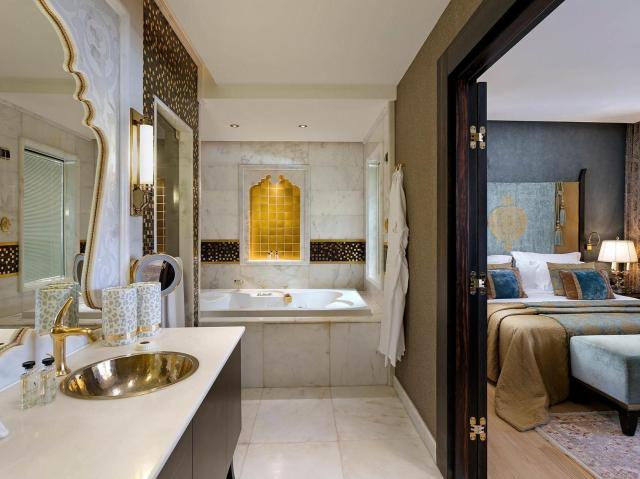 Titanic Mardan Palace