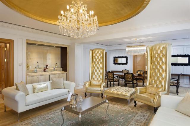 Titanic Mardan Palace