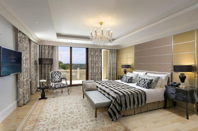 Titanic Mardan Palace