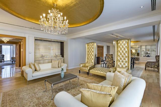 Titanic Mardan Palace
