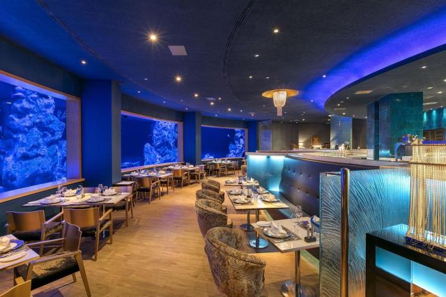 Titanic Mardan Palace
