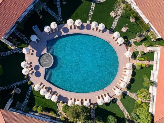 Titanic Mardan Palace